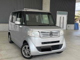 N-BOX G SSパッケージ ETC 両側電動スライドドア CVT