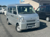 エブリイ PA 4WD 正規AA仕入れ 第三者機関査定済み 即納