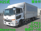 UDトラックス コンドル 