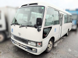 コースター バス No.433 24人乗り AT