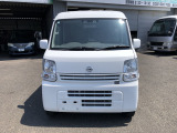NV100クリッパー DX GL セーフティパッケージ ハイルーフ 4WD 