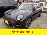 BMW MINI ミニクラブマン