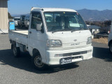 ハイゼットトラック エアコン パワステ スペシャル 4WD 正規AA仕入れ マニュアル 車...