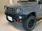 ジムニーシエラ 1.5 JC 4WD 
