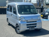 ハイゼットカーゴ スペシャル 4WD 正規AA仕入れ 第三者機関査定済