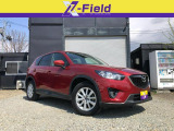 マツダ CX-5