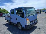 アトラス  NOX適合 Wキャブ 積載量1200kg