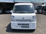 NV100クリッパー DX GL セーフティパッケージ ハイルーフ 4WD 
