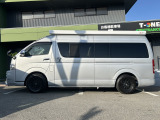 各種ビルダー取扱実績有り!デスレフ デルタリンク アドリア トイファクトリー 東和モータース トーザイアテオ トランキルグローブ ドリームエーティ ナッツRV バンショップミカミ バンテック