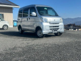 ハイゼットカーゴ クルーズ 4WD 正規AA仕入れ 第三者機関査定済