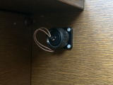 外部電源取り込み口もございます!