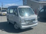 サンバー ディアス 4WD 正規AA仕入れ 第三者機関査定済み