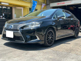 レクサス HS