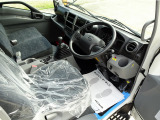 デュトロ 車載車 ハイグレード 2.9t積 タイヤ固縛付