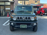 ジムニーノマド 1.5 FC 4WD 届出済未使用車 クリアランスソナー