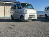エブリイ PC 4WD 正規AA仕入れ 第三者機関査定済み