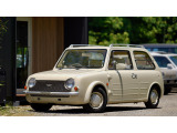 日産 パオ 1.0 ベースグレード