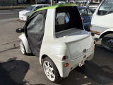 コムス P・COM 電気自動車 普通免許運転可 年式不明
