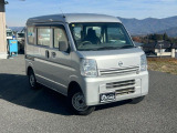 NV100クリッパー DX ハイルーフ 4WD マニュアル ハイルーフ エアバック