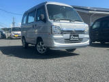 サンバー ディアス 4WD 正規AA仕入れ 第三者機関査定済み