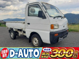マツダ スクラムトラック WA ダンプ 4WD