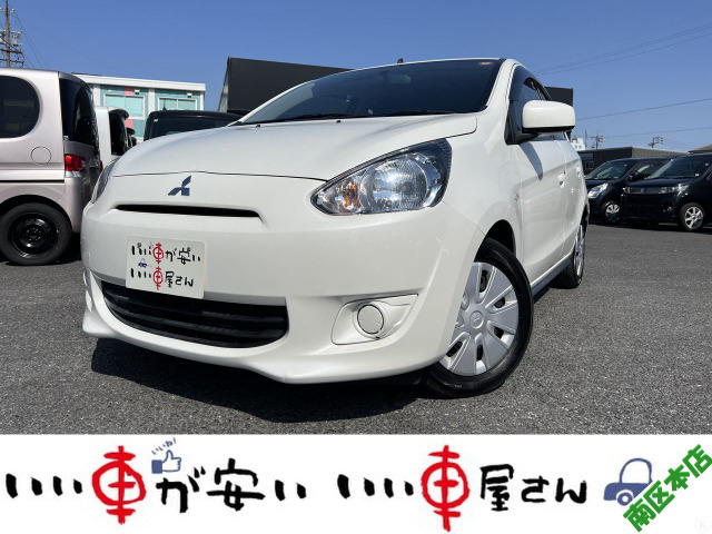 三菱 ミラージュ 
