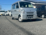 エブリイ PA 4WD 正規AA仕入れ 第三者機関査定済み 即納