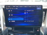 ヴェルファイア 2.5 Z 純正リアモニター☆VS20インチ☆車高調