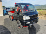 ハイゼットトラック スペシャル 4WD 5MTマニュアル 車検2年 エアコン