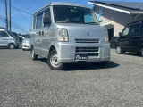 エブリイ PA 4WD 正規AA仕入れ 第三者機関査定済み