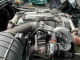 エンジン型式6UZ1