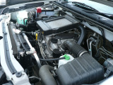 水冷直列3気筒・DOHC12バルブICターボエンジンを搭載しています☆650cc☆エンジン不調も無く快適に走れます (・&forall;・)イイネ!!