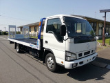 タイタン  タダノ製ローダー ESCA ウインチ