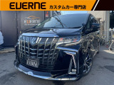 ガラスコーティングも施工可能です。費用は20.000円から承っております。※車種により価格が変わる場合がございます。その他オプションも取り揃えておりますので、商談担当にお申し付けください。