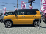 ハスラー J スタイルII 1年間走行無制限保証付  ETC