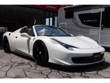 BIANCO AVUSをベースにセンス良くカスタムされております。