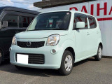 日産 モコ