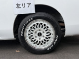【左リア】