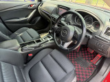 アテンザワゴン 2.2 XD ディーゼルターボ 社外19AW 車高調