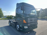プロフィア トレーラーヘッド 第五輪11.6t ハイルーフ ETC