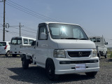 アクティトラック SDX 4WD バモスフェイス★AC/PS★検2年付♪♪