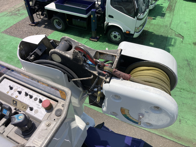 日野 デュトロ_画像53