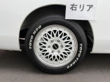 【右リア】