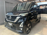 日産 ルークス