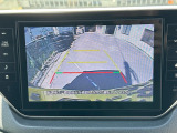 バックカメラ装備しておりますので駐車が苦手な方も安心!