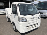 ハイゼットトラック スタンダード 4WD 垂直パワーゲート 4WD