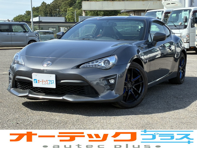 トヨタ 86 
