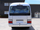 リエッセII  マイクロバス 29人乗り AT車