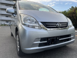 ムーヴ L 車検2年付・ETC・ナビ付き・チェーン式