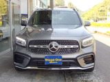 GLB GLB200d 4マチック アーバン スターズ ディーゼル 4WD 1オーナー ユーザー買取 ...